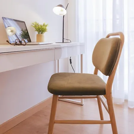 Bravissimo Hortes, 3-bedroom Centre * Girona