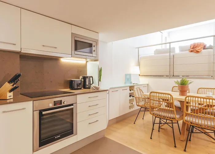 Bravissimo Hortes, 3-bedroom Centre Апартаменты *