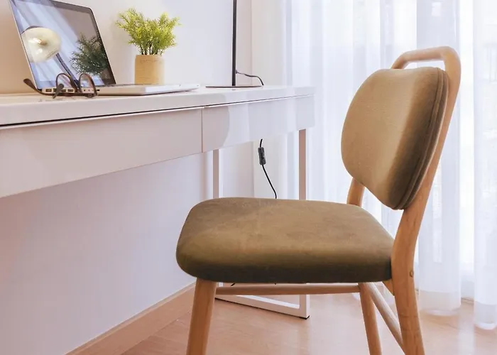 Bravissimo Hortes, 3-bedroom Centre * Жирона