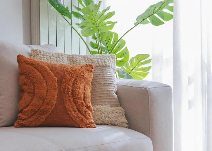 Bravissimo Hortes, 3-bedroom Centre Жирона