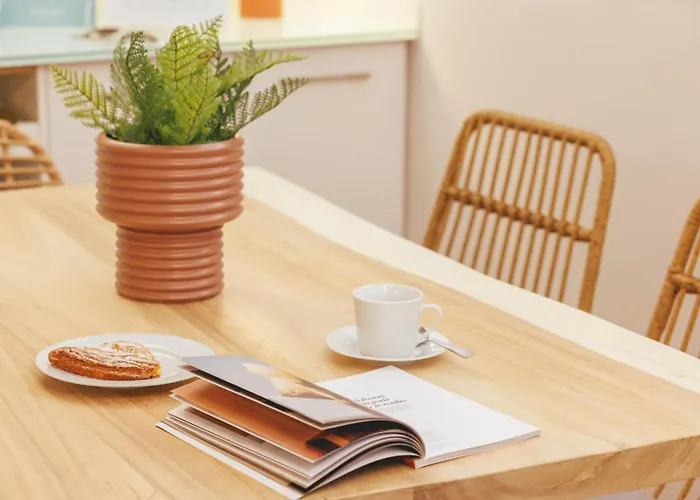 Bravissimo Hortes, 3-bedroom Centre Жирона