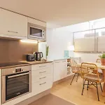 Bravissimo Hortes, 3-bedroom Centre Apartamento *