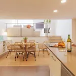 Apartamento Bravissimo Hortes, 3-bedroom Centre