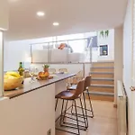 Bravissimo Hortes, 3-bedroom Centre Gerona