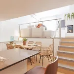 Bravissimo Hortes, 3-bedroom Centre Apartamento Gerona
