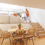 Apartamento Bravissimo Hortes, 3-bedroom Centre