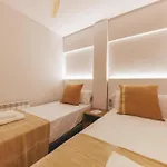 Bravissimo Hortes, 3-bedroom Centre Apartamento *