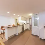 Apartamento Bravissimo Hortes, 3-bedroom Centre *