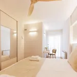 Apartamento Bravissimo Hortes, 3-bedroom Centre *