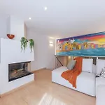 Apartamento Bravissimo Hortes, 3-bedroom Centre Gerona