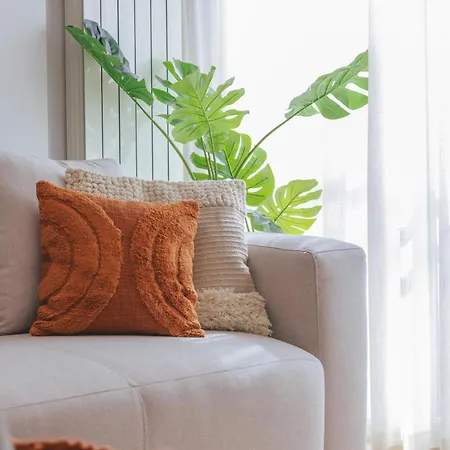 Bravissimo Hortes, 3-bedroom Centre Girona