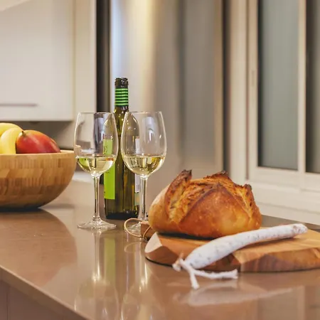 Bravissimo Hortes, 3-bedroom Centre