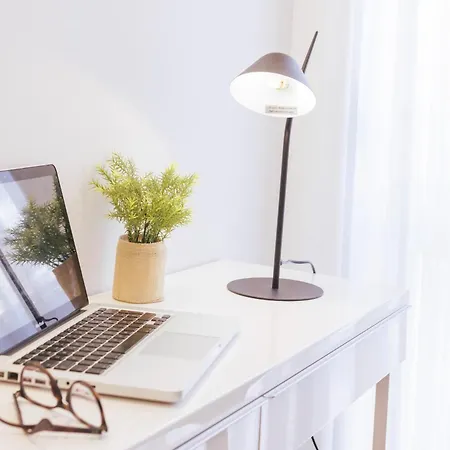 Bravissimo Hortes, 3-bedroom Centre דירה