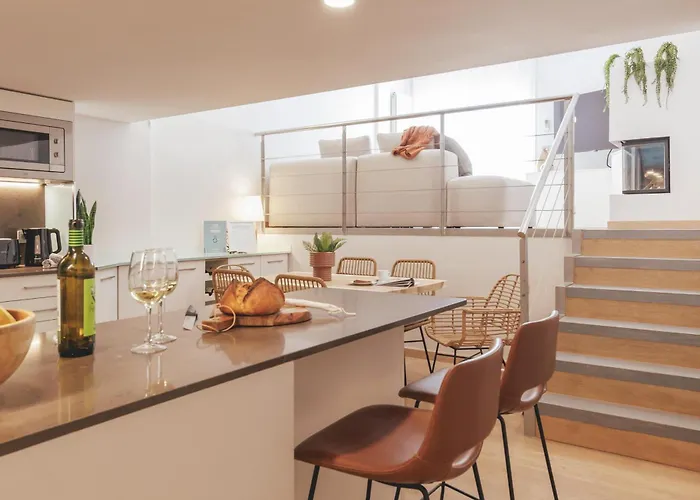 Bravissimo Hortes, 3-bedroom Centre Appartement *