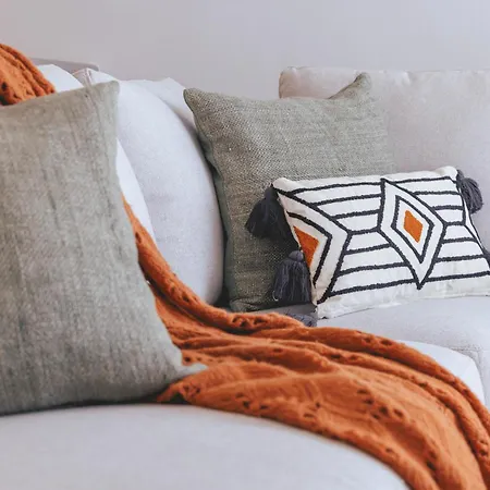 Bravissimo Hortes, 3-bedroom Centre * Gérone