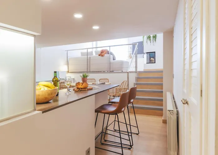 Bravissimo Hortes, 3-bedroom Centre خيرونا