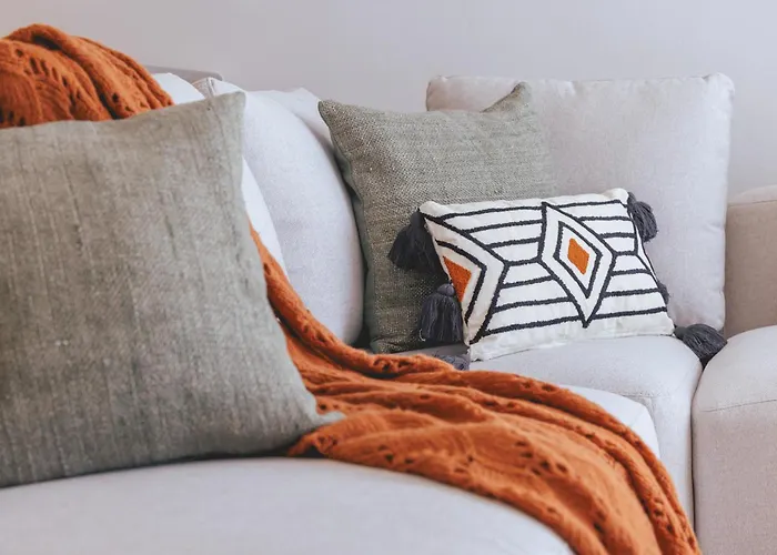 Bravissimo Hortes, 3-bedroom Centre * خيرونا